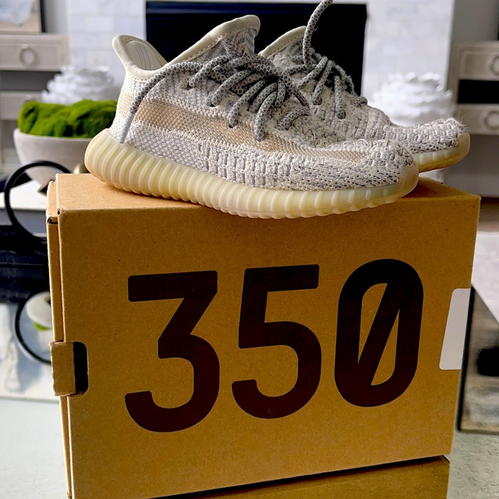 Yeezy Boost 350 Lundmark 8K Kids/Infant/Children’s